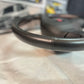 SUBARU Wrx Sti Blobeye & Hawkeye OEM Steering Wheel + Air Bag
