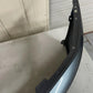 Mitsubishi Lancer Evo 8/8MR Skin Only Front Bar + Badge