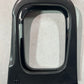 Nissan Silvia S14 shift surround Series 2 dark grey colour