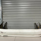 MITSUBISHI LANCER Evolution 3 Genuine Rear with Pods & Reo (Rare item)