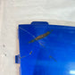 Subaru Impreza WRX Sti Hawkeye fog light covers (used) LH & RH
