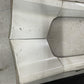 Nissan Silvia S15/200sx Gt - Aero Genuine Side Skirts (2 piece) ADM/JDM Models.