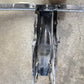 Subaru WRX/Sti R180 diff cradle mount