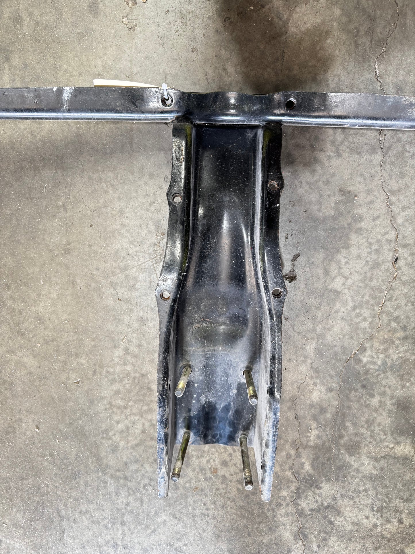 Subaru WRX/Sti R180 diff cradle mount