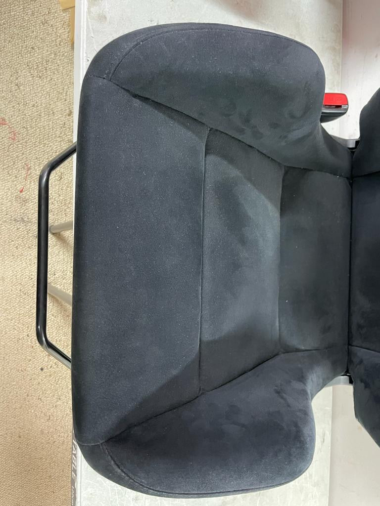 MITSUBISHI LANCER Evolution 8mr Genuine Recaro Seats (Sold in Pairs)