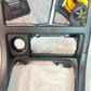 Nissan Skyline Bnr32 Gtr/Gtst shift + radio surround texture style late model. brand new replica)