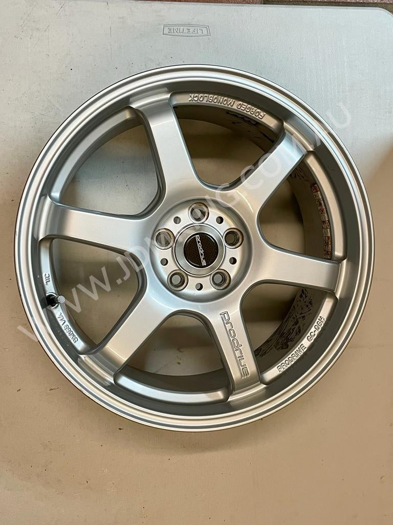 PRODRIVE Forged GC-06H