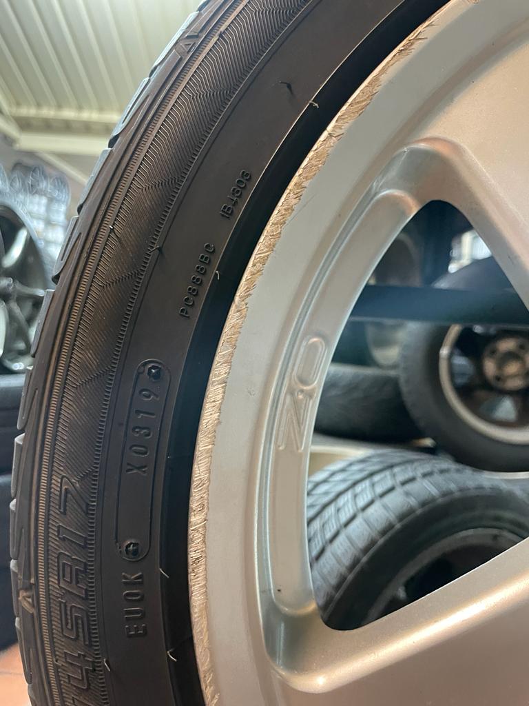 Nissan S15 Genuine Oz racing