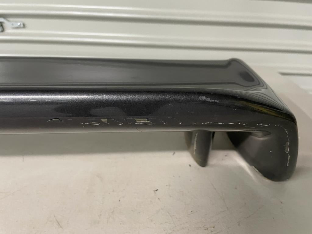 Nissan Skyline R32 GTR Wing