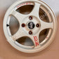 Oz Racing Evo 2/3 OEM wheels