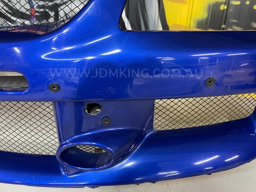 Lancer Evo 9 (CT9A) front bar