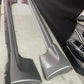 Nissan Skyline BCNR33 GTR Genuine SIDE SKIRTS & FRONT SPATS (silver)