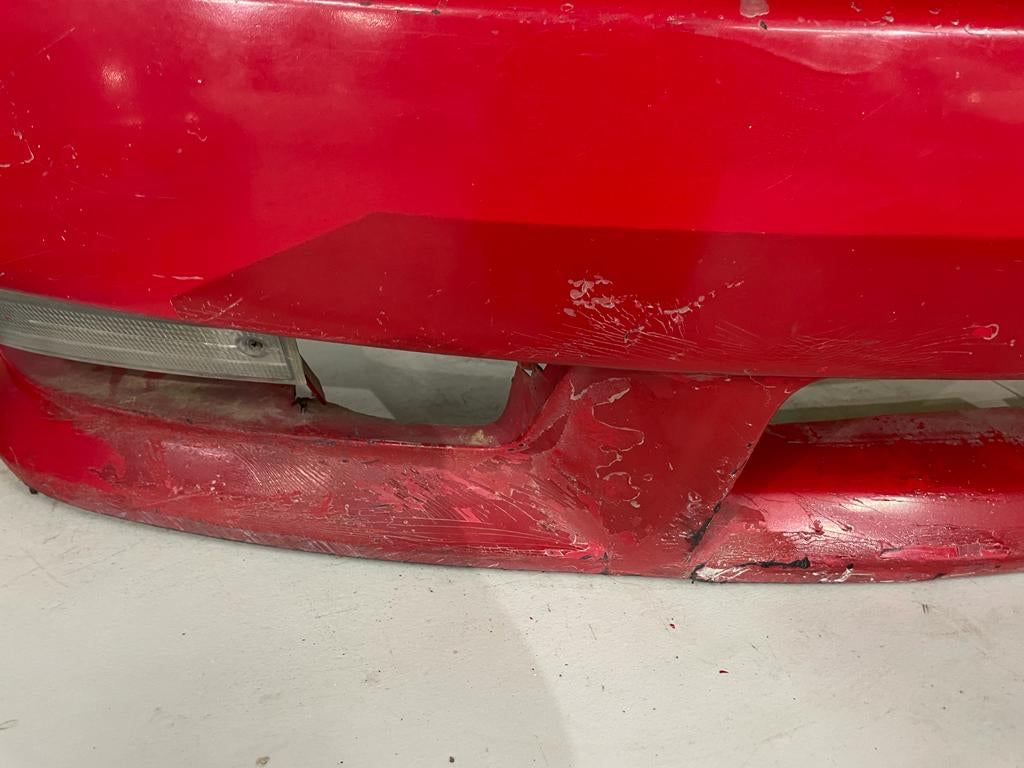 Nissan Silvia (S14) JDM front bar