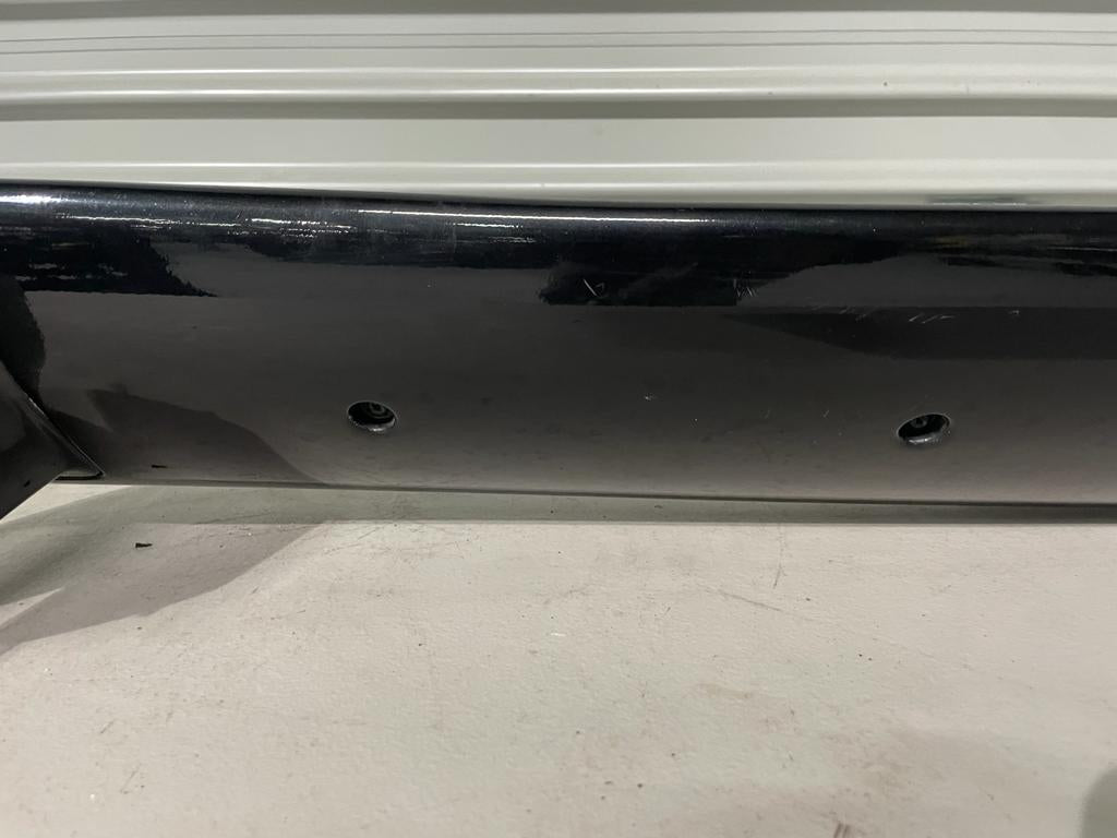 Nissan Skyline BNR32 GTR WING