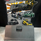 NISSAN SILVIA S15 200SX GLOVE BOX LID (used) broken handle & latch