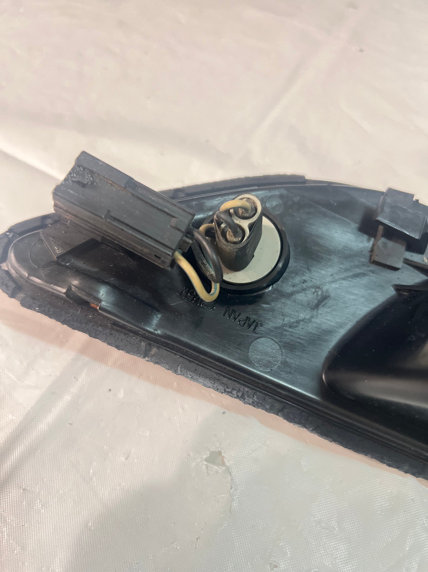 Nissan S13 Silvia oem indicators (B)