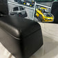 Nissan Silvia S14 Centre console with lid. Used condition (A)