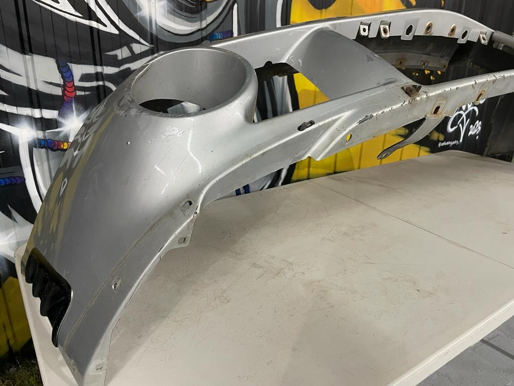 Lancer Evolution 6 (CP9A) front bar