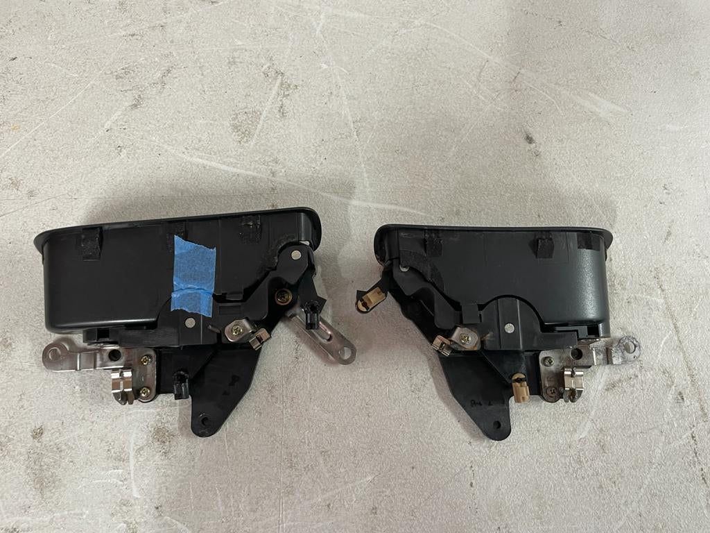 Mazda Rx7 Fd3s inner door handles