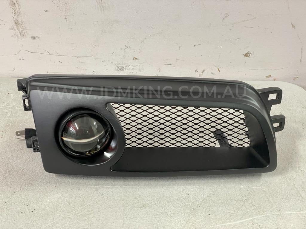 Lancer Evo 1-3 - Head light duct