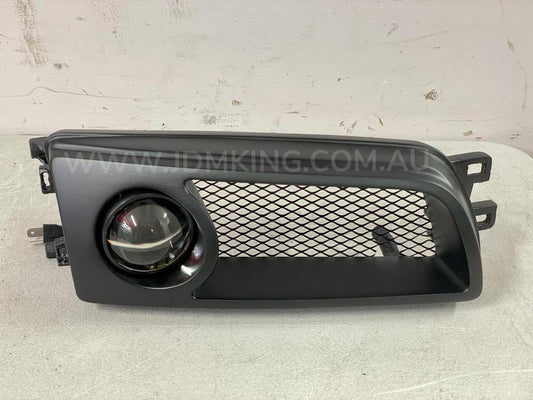 Lancer Evo 1-3 - Head light duct