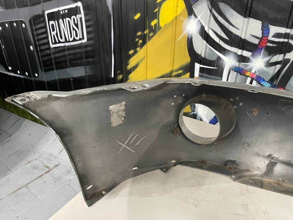 Lancer Evolution 6 (CP9A) front bar
