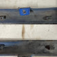 Nissan Silvia S14/200sx Side skirts with end caps. Kouki/ADM (damaged)