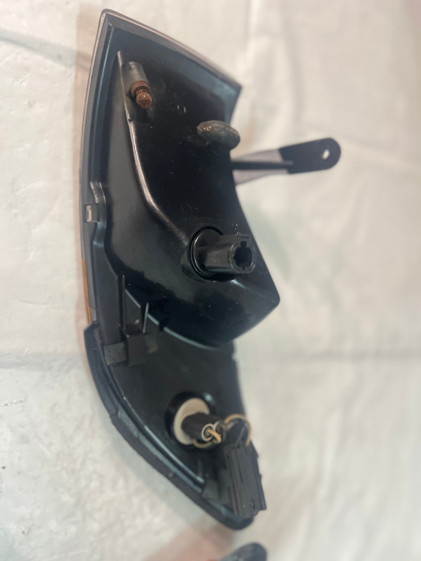 Nissan S13 Silvia oem indicators (B)