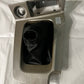 Nissan Skyline Bnr34 (early model) shift console oem.