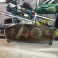 Nissan Silvia S14 200sx JDM INSTRUMENT CLUSTER 151,468km Kouki series 2.