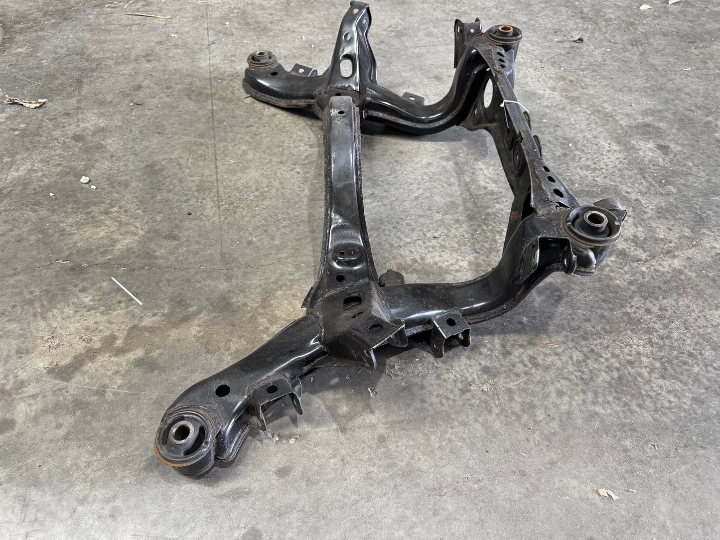 Nissan Silvia 200sx S14/S15 Rear Subframe Cradle.