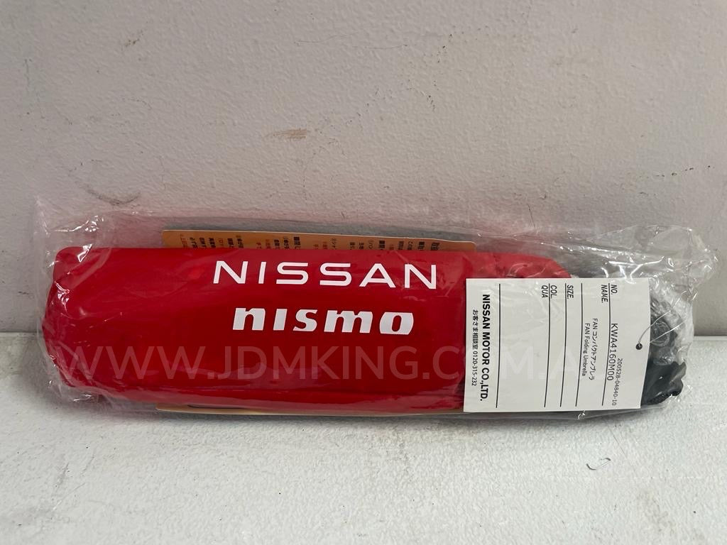 Nismo brand new umbrella (rare)