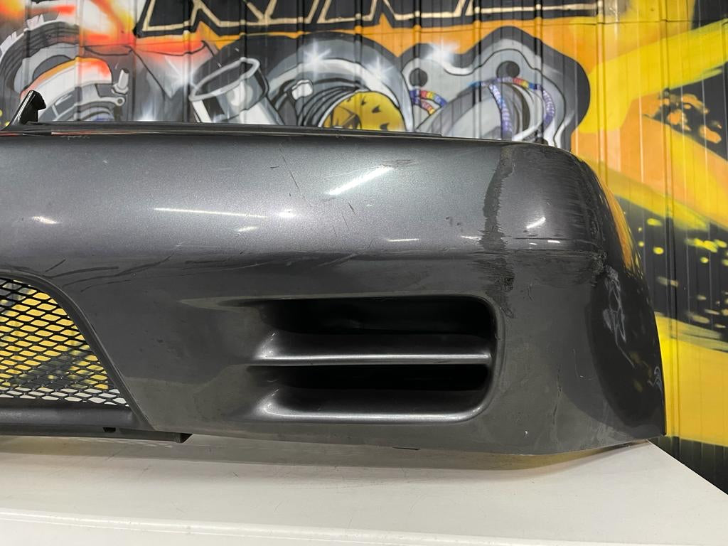 Nissan Skyline BNR32 GTR Front bar