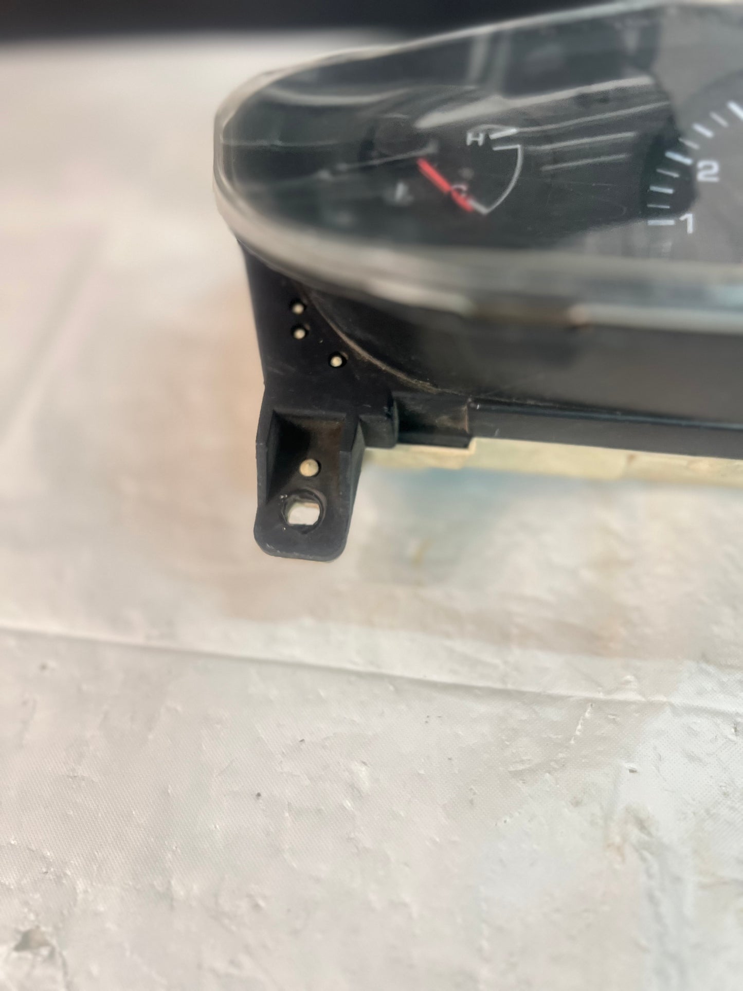 Nissan Silvia S14 200sx JDM INSTRUMENT CLUSTER 98,100km Kouki series 2.