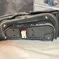 Mitsubishi Lancer Evolution 1-2-3 Tail Lights + rear reflector lights (discontinued item) sold as a set.