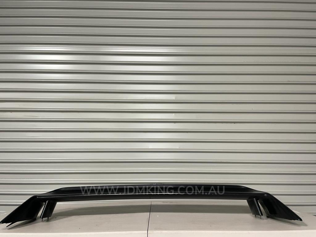 Nissan Skyline BNR32 GTR WING