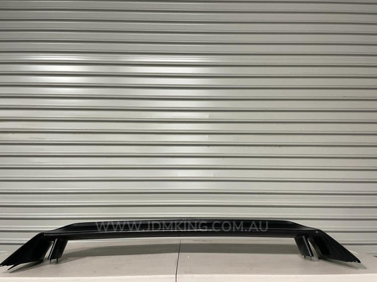 Nissan Skyline BNR32 GTR WING