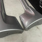 Nissan Skyline BCNR33 GTR Genuine SIDE SKIRTS & FRONT SPATS (silver)