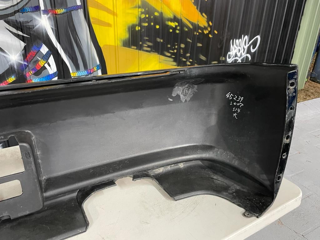 Nissan Silvia S14/200sx JAP Rear Bar
