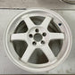 Rays volk te37 16x7 +33 5x100