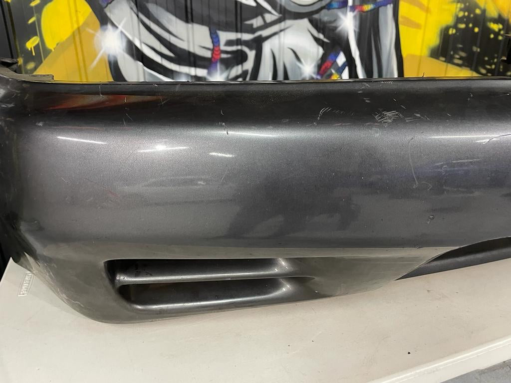 Nissan Skyline BNR32 GTR Front bar
