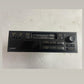 NISSAN SKYLINE BNR32 R32 GTR OEM CASSETTE PLAYER