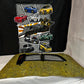 Lancer Evolution 8/9 Ct9a-          Hood (bonnet) insulator- Brand new Genuine.