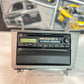 Nissan Skyline Bnr34 oem CD/MD PLAYER + pocket + brackets.