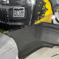 Mitsubishi Lancer Evo 8 Rear Bar
