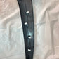 Mitsubishi Lancer Evolution 7/8/9 carbon dash inserts (A)