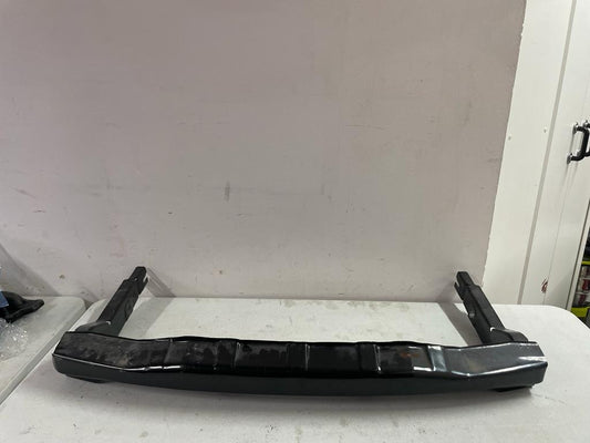 Nissan Silvia S15 front bar Reo
