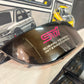 Subaru WRX Sti 2005 Blobeye GDB Fog light covers genuine (used)        (LH & RH)