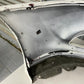 MITSUBISHI LANCER Evolution 8/8MR Genuine Front Bar with Aftermarket fibreglass lip