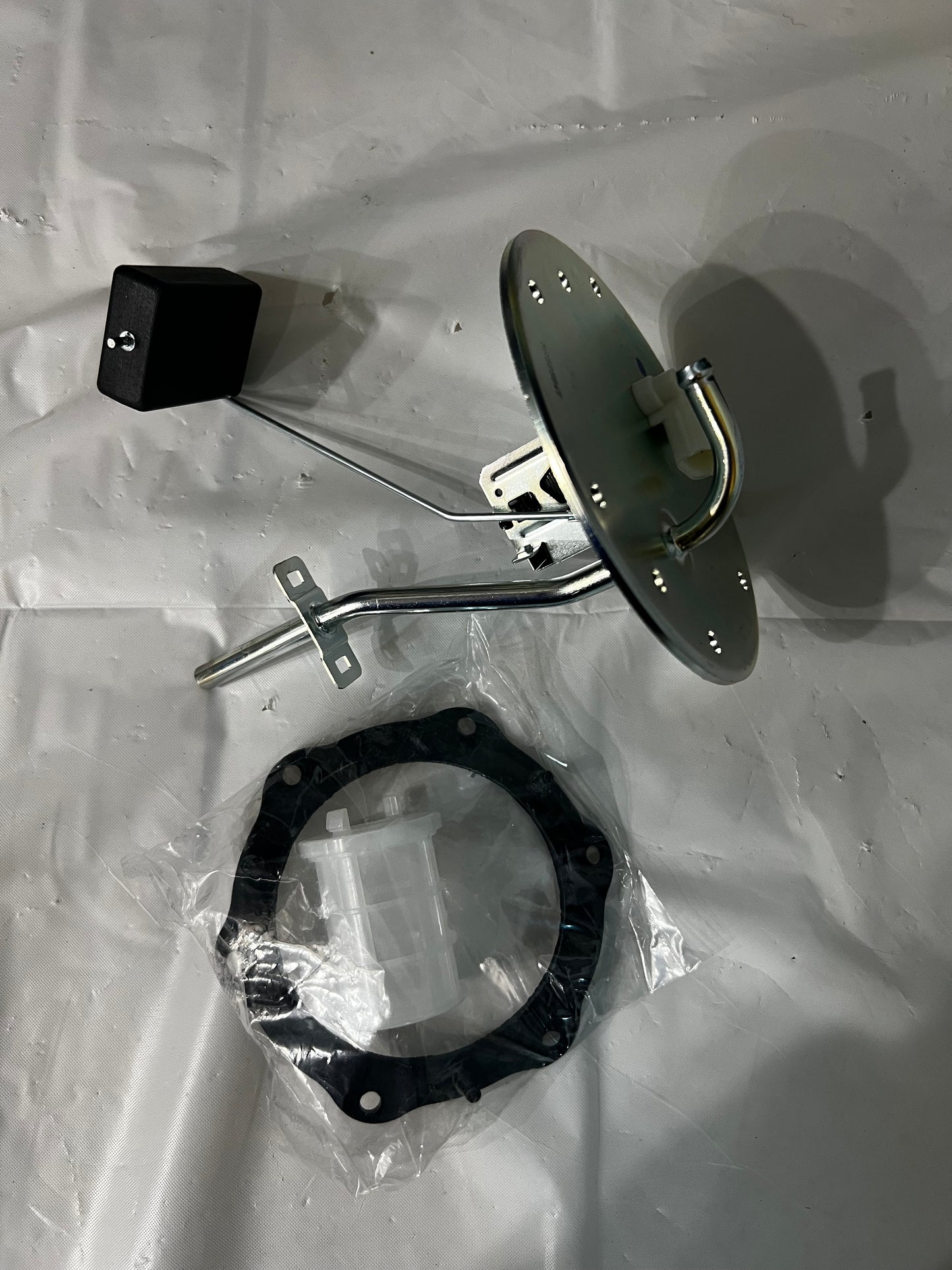 Mitsubishi Lancer Evolution 5/6/6.5 TME FUEL Gauge TANK SENDER UNIT